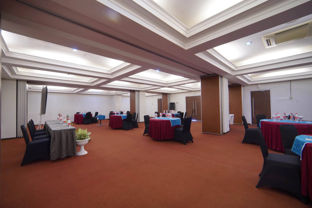 Noola Hotel Cilacap - Général