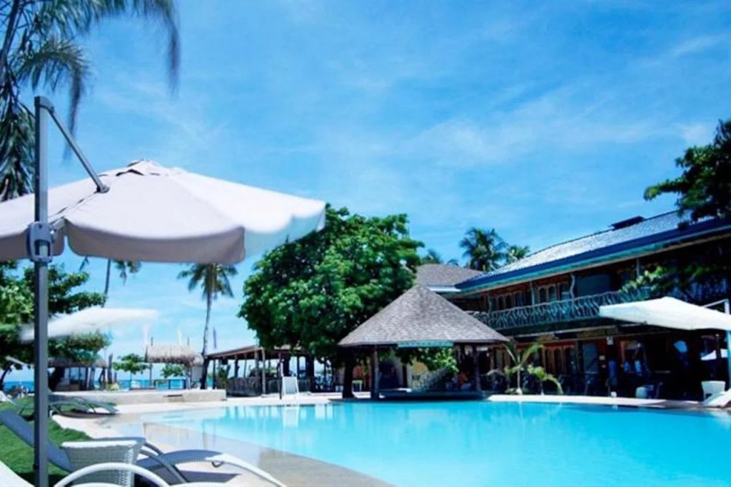 Malapascua Legend Water Sports & Resort - Général