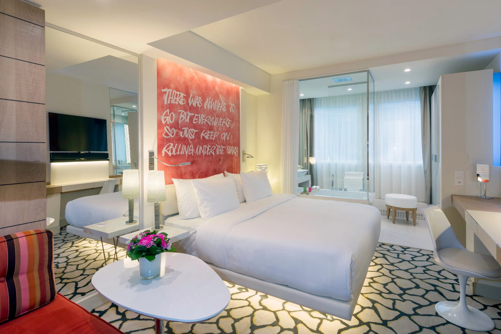Hotel photo 30