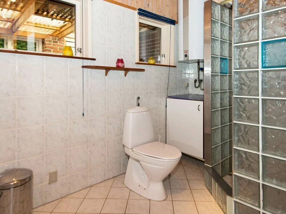 Cozy Holiday Home in Ebeltoft With Private Whirlpool - фото 7