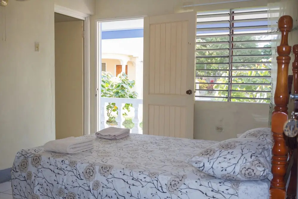 Golden Sands Guest House