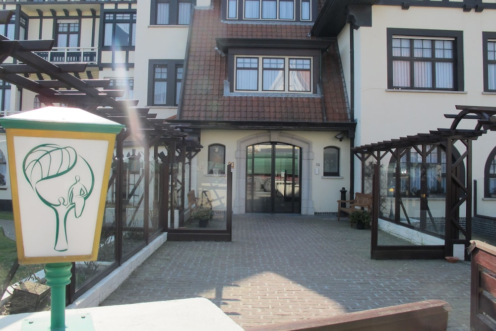 Vakantiecentrum Zeelinde