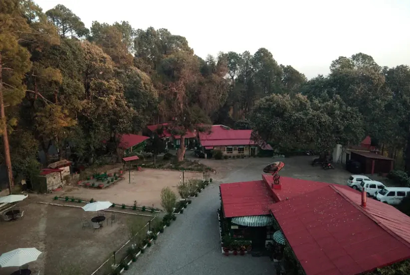Hotel photo 13