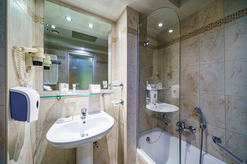 Capsis Hotel Thessaloniki - Général