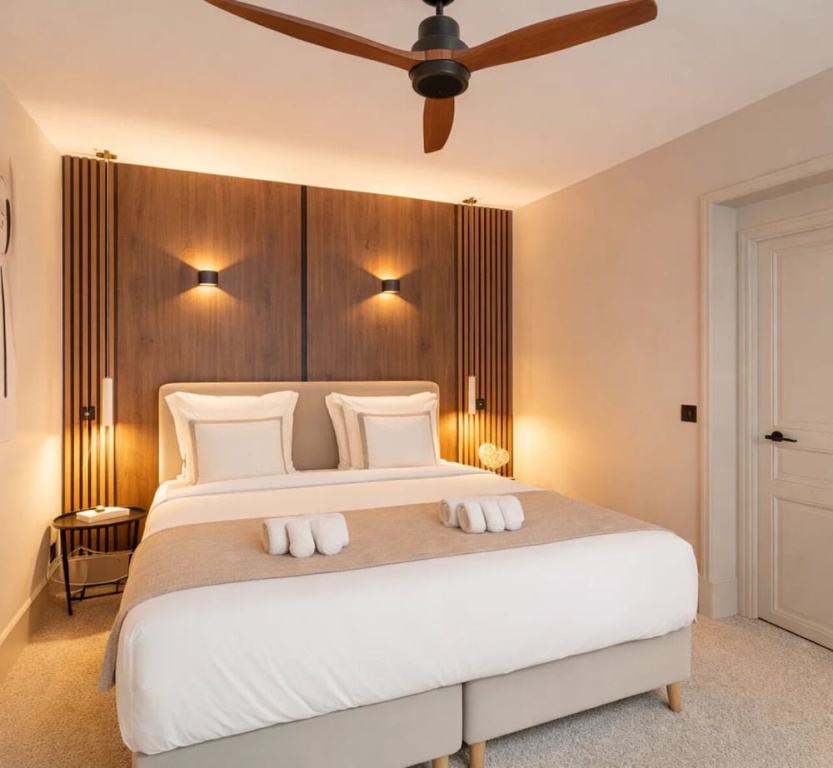 Superior Apartment