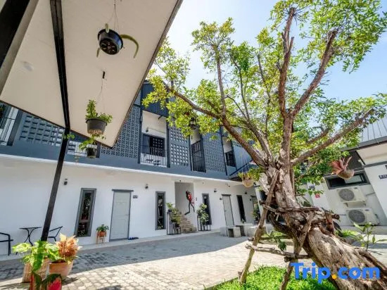 baansuksoi5 Hotel