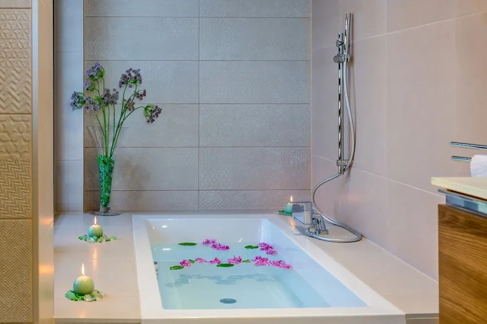 Villa AltaVista, Opatija - Seaview & Relax with Heated Pool and Private MiniGolf - фото 7