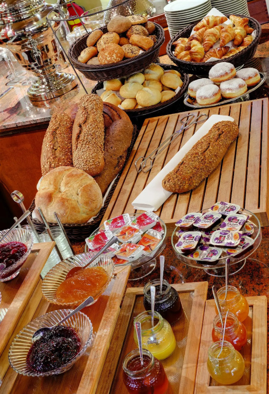 Hotel Wegner - The Culinary Art Hotel - Général