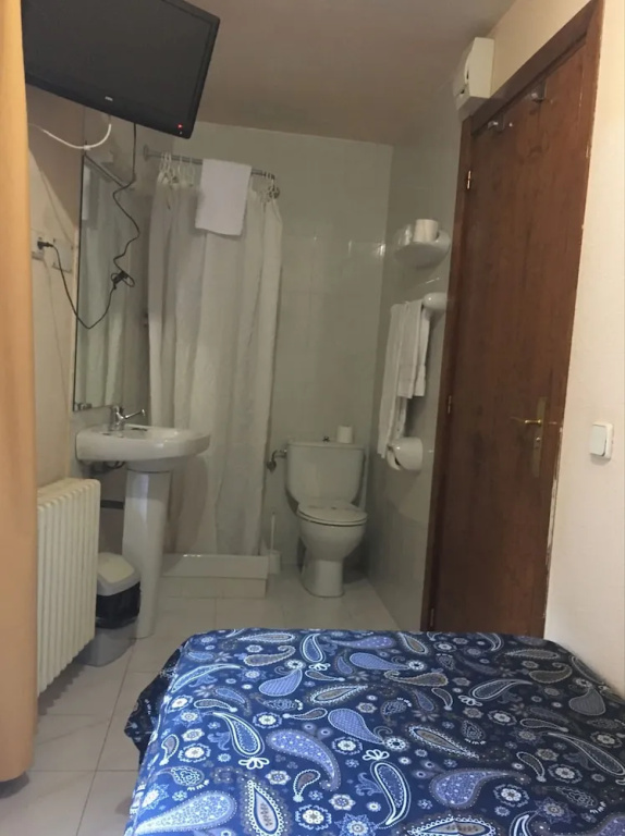 Hotel Arinsal - Chambres