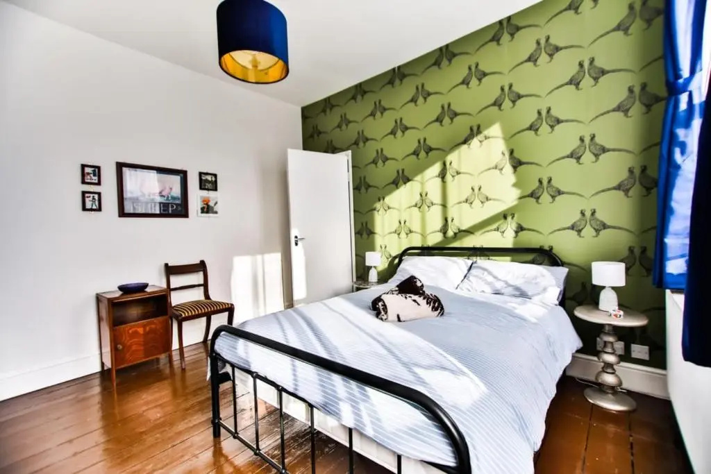 Boutique Apartment on Kings Road