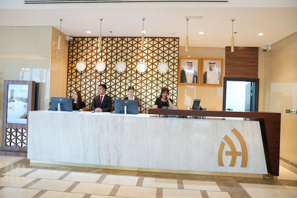 Hotel photo 22