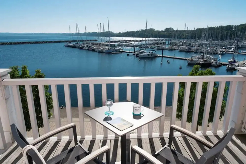 Beech Resort Boltenhagen