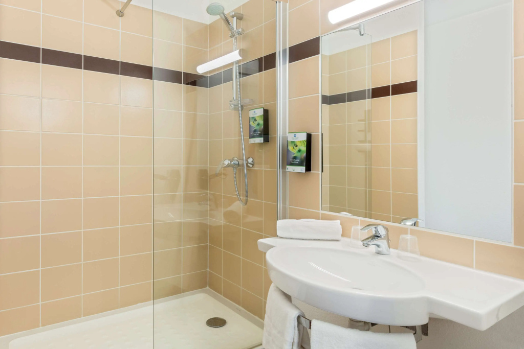 Afficher la photo 8 — Sure Hotel by Best Western Saint-Amand-Les-Eaux