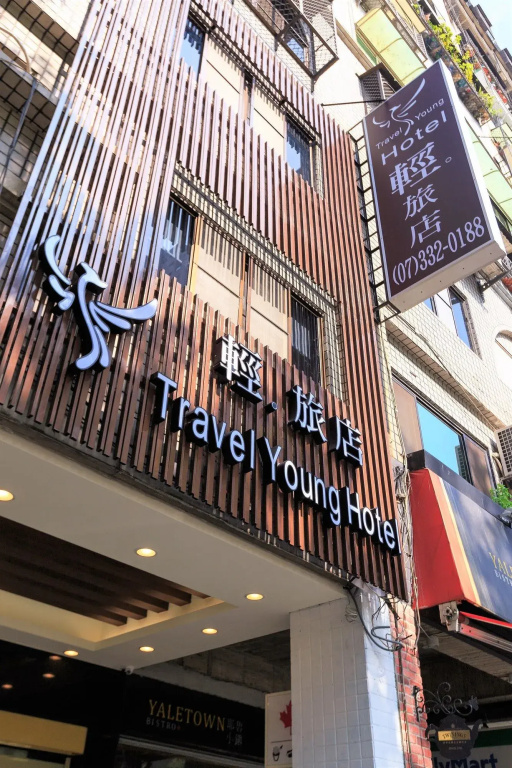 Travel Young - Général