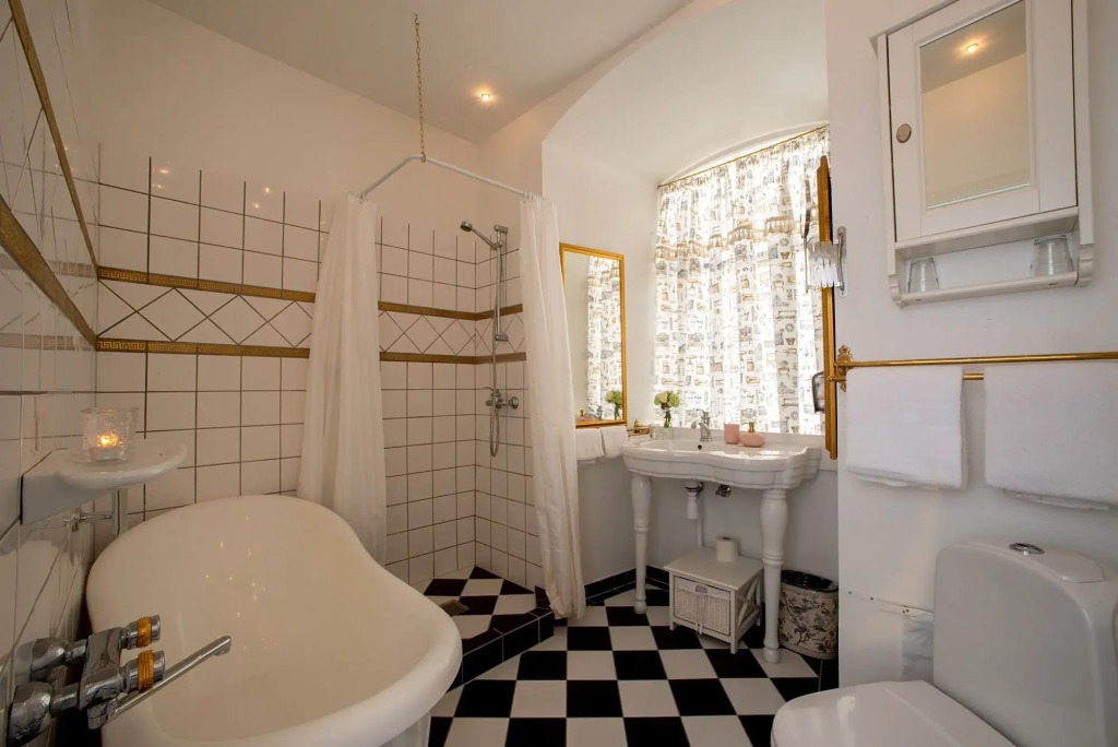 Kokkedal Castle - фото 8