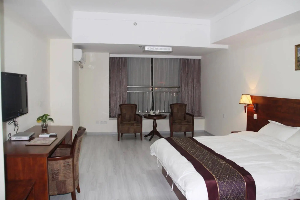 Hotel photo 11