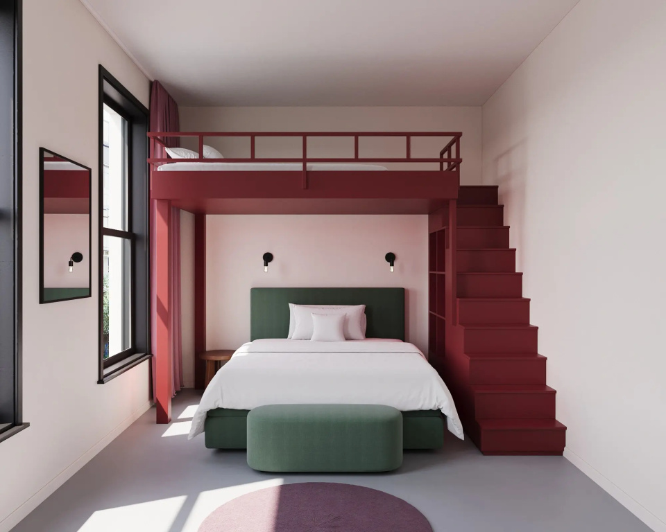 Hotel photo 16