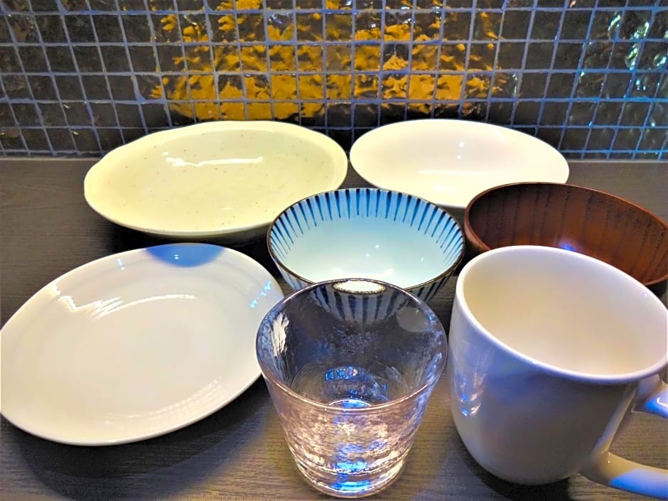 MATERIAL Fuchomae 사진 12