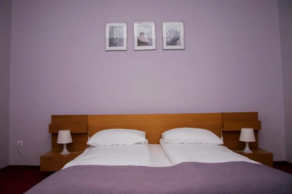 Sekowski - Chambres