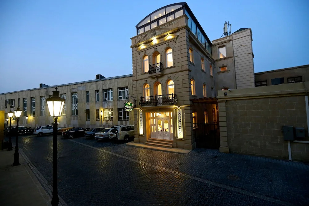Двухместный номер Standard в Old Street