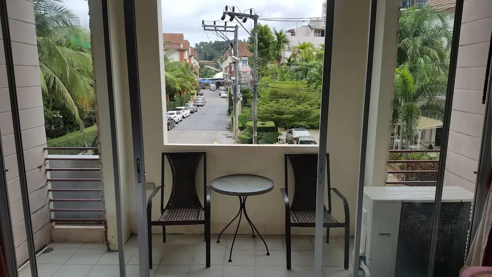 Pitstop Restaurant and Guesthouse - Chambres