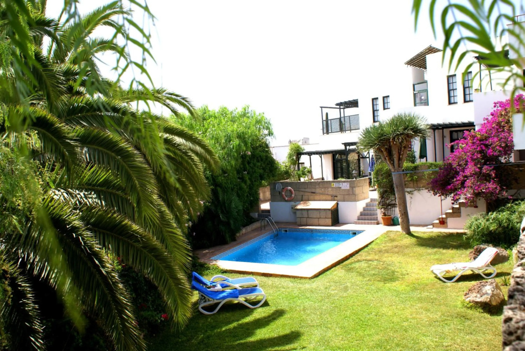 Casa San Miguel - Général