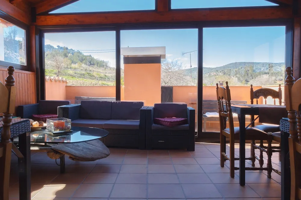 Hotel Rural El Molí - Général
