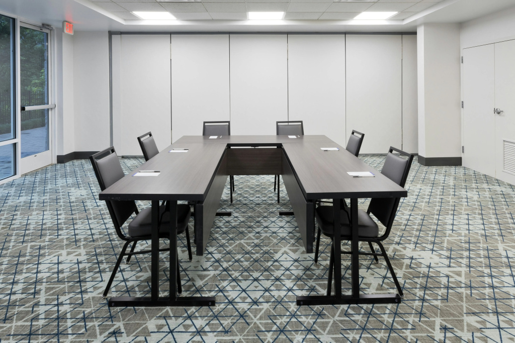 Hilton Garden Inn Birmingham SE/Liberty Park - Général