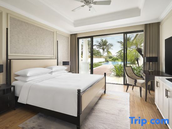 Danang Marriott Resort & Spa