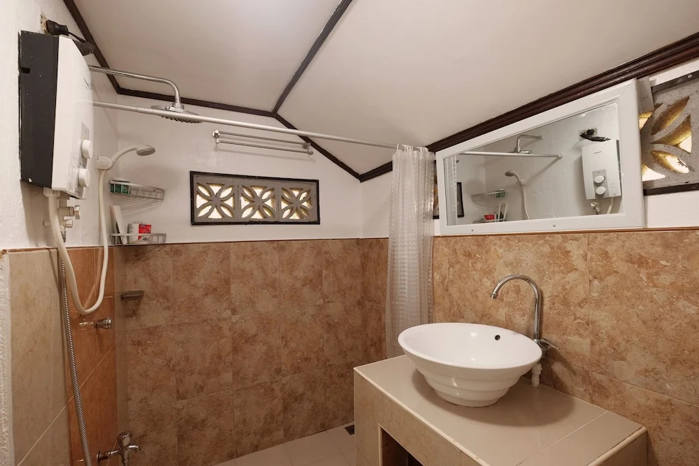 Villa Khadine Grandvista Resort - Chambres