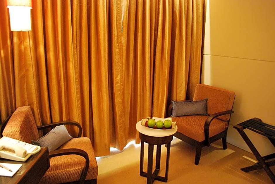 Goa Marriott Resort & Spa