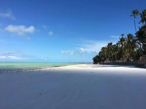 Beach & Waterfront