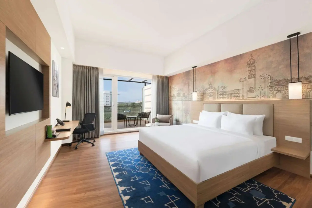 Hotel photo 5