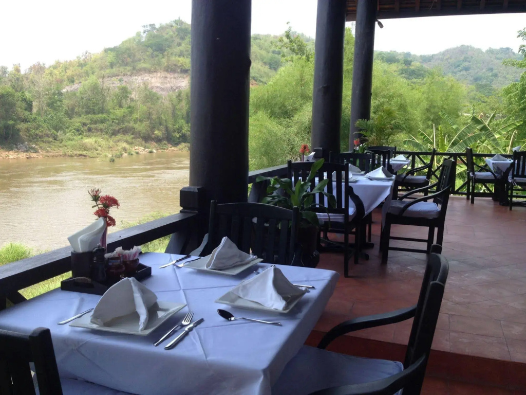 Vang Ngern River Resort - Général
