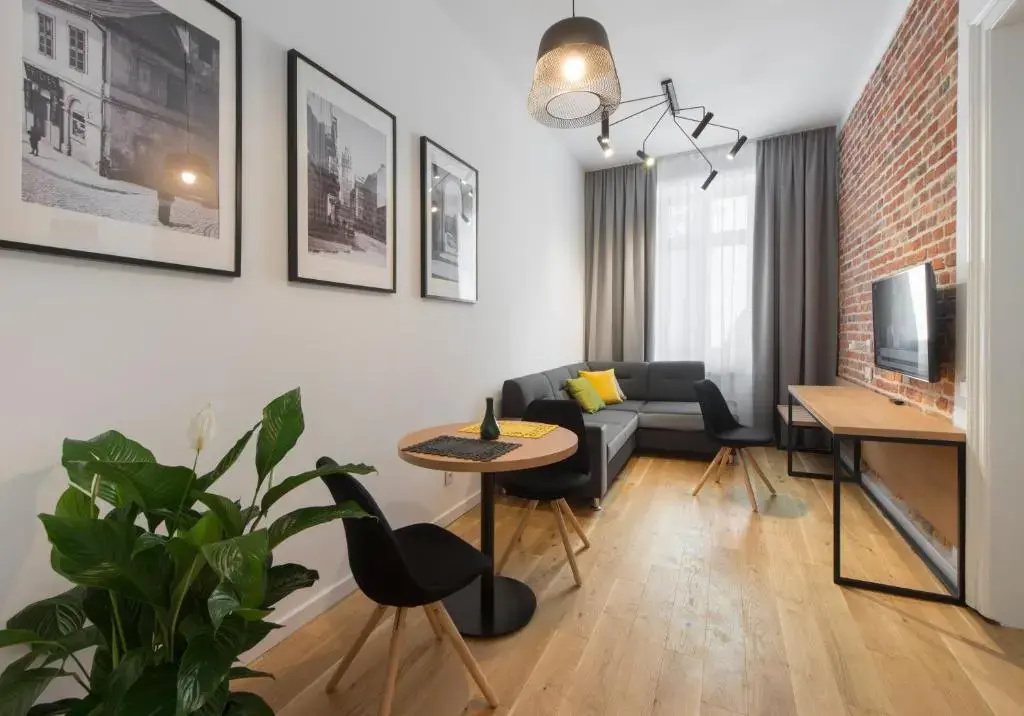 Standard Apartment