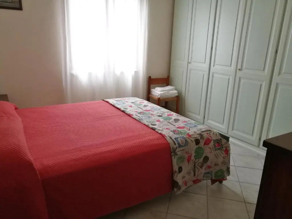 Il Poggio del Cilento Country House - Chambres