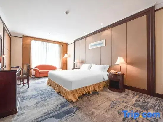 Business room