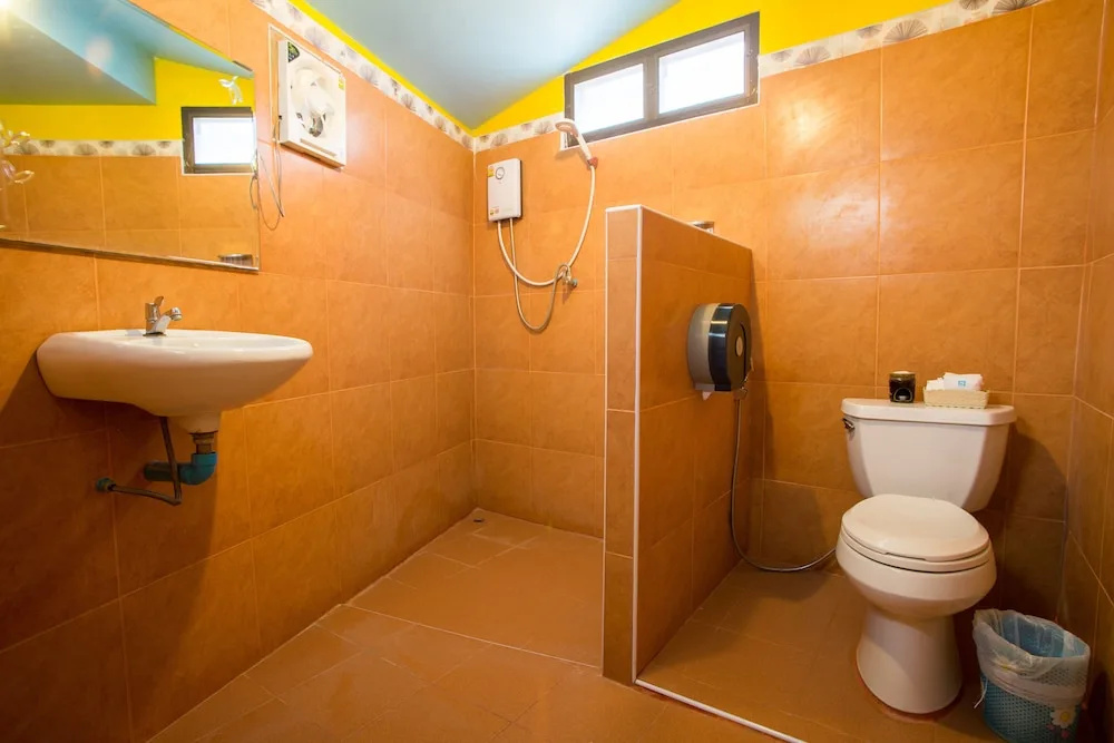 B52 Beach Resort - Chambres