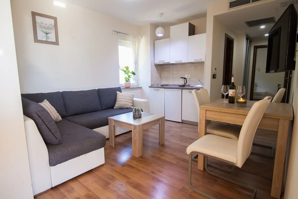 Hotel Villa Džamonja — фото 6