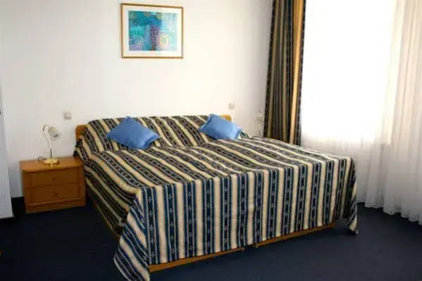 Hotel am Schloß Borbeck - Général