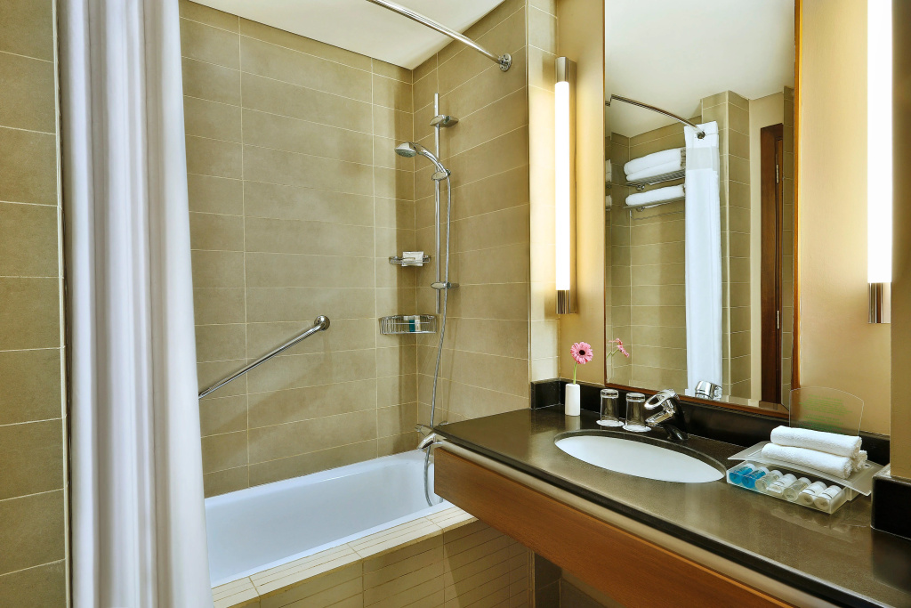 Holiday Inn Resort Dead Sea by IHG - Général