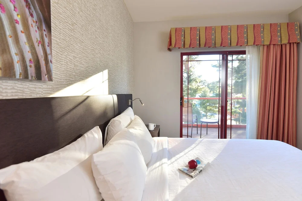 Hilton Garden Inn Wisconsin Dells - Chambres