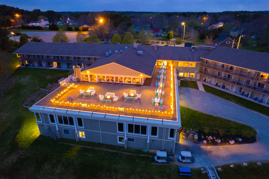 Oak Island Resort & Conference Centre