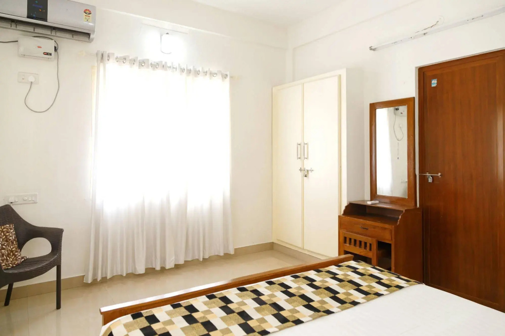 Hospitality Inn Cochin - Général