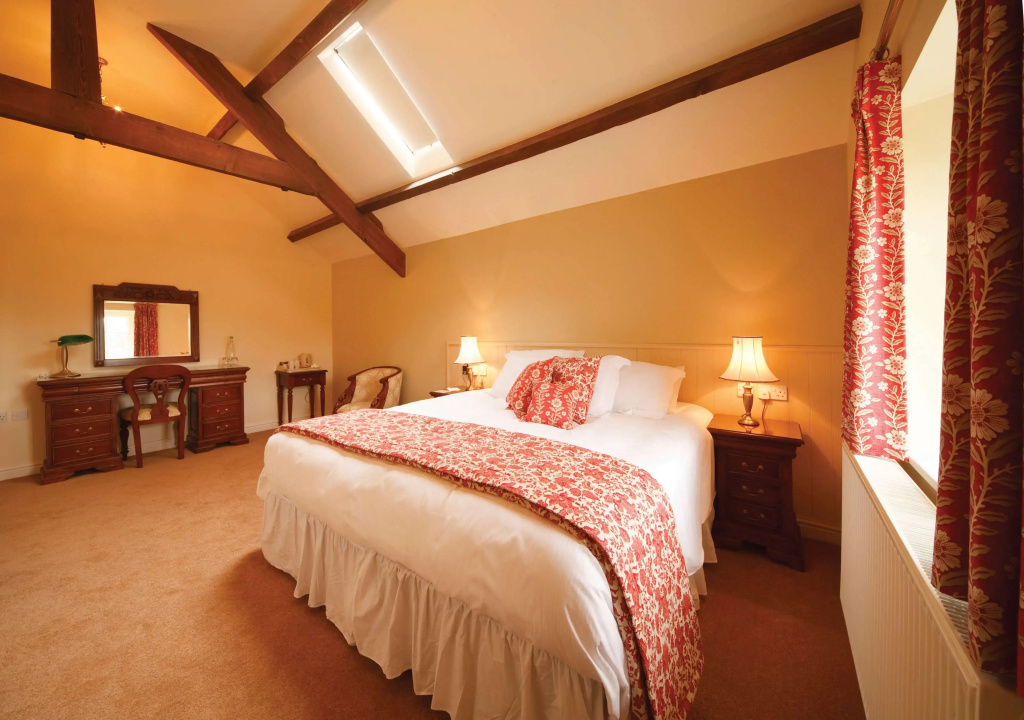Leigh Park Country House Hotel & Vineyard, BW Signature Collection - Général