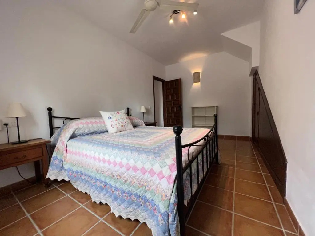 Padre Aviles - Chambres