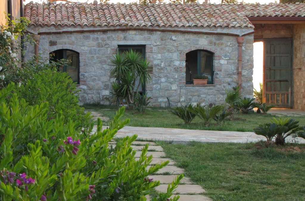 Masseria del Piano