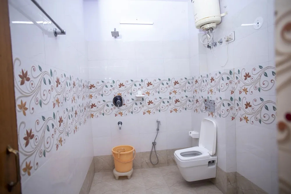 Hotel Dimple International - Chambres