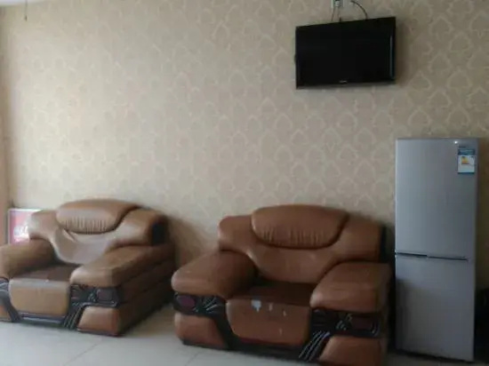 Cixi haiyunyuchang Hotel