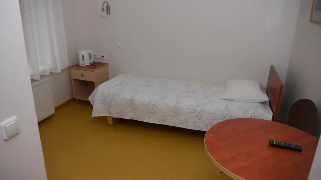 Hommiku Guesthouse - Chambres